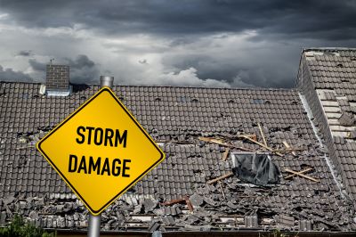 Prompt Storm Damage Response