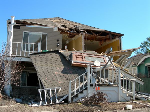 Disaster Restoration Service in Broomfield