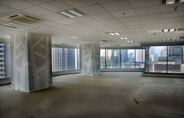 Commercial Restoration Service in Broomfield