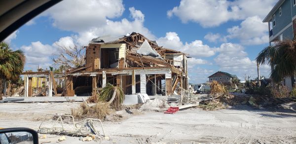 Disaster Cleanup Service in Broomfield